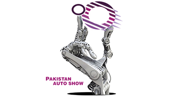 Pakistan Auto Show